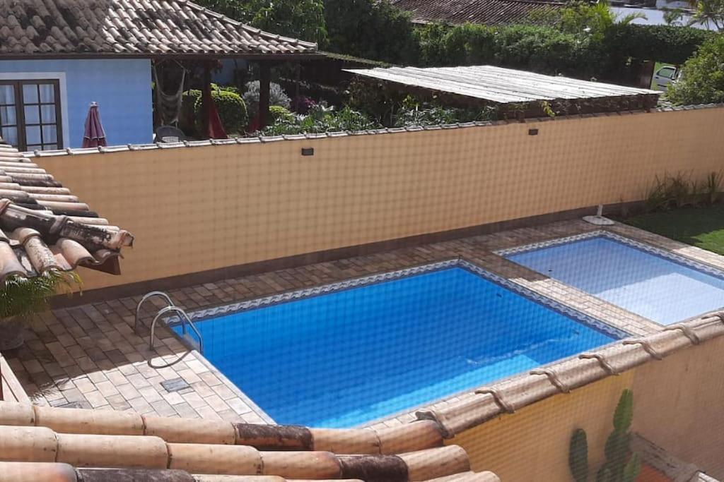 Casa Duplex Cabo Frio Linda Exterior foto