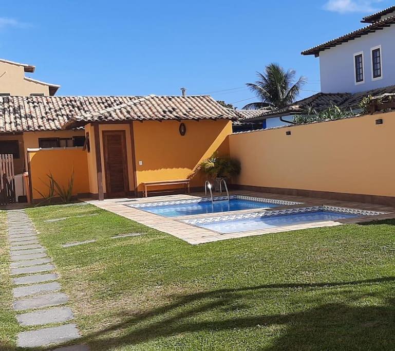 Casa Duplex Cabo Frio Linda Exterior foto